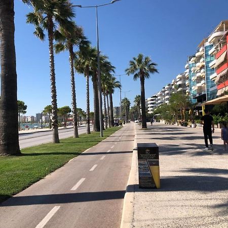 Olive House. Hotel Vlore Ngoại thất bức ảnh