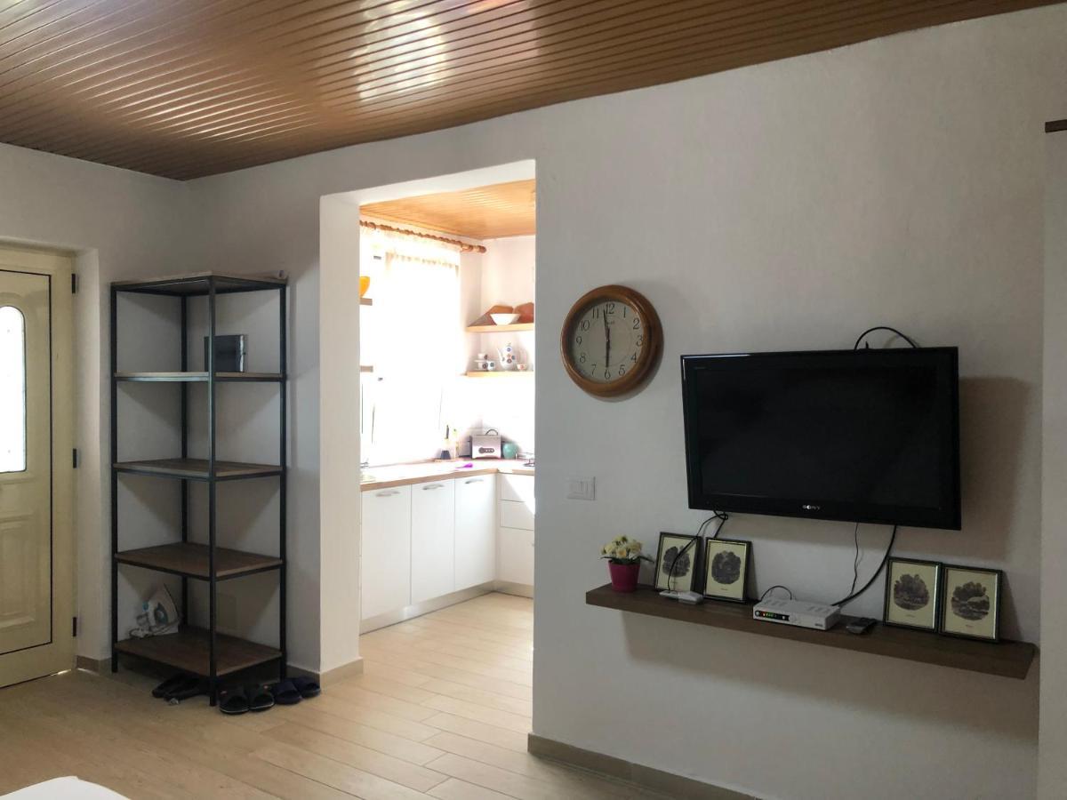 Olive House. Hotel Vlore Ngoại thất bức ảnh