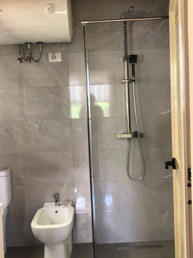 Olive House. Hotel Vlore Ngoại thất bức ảnh