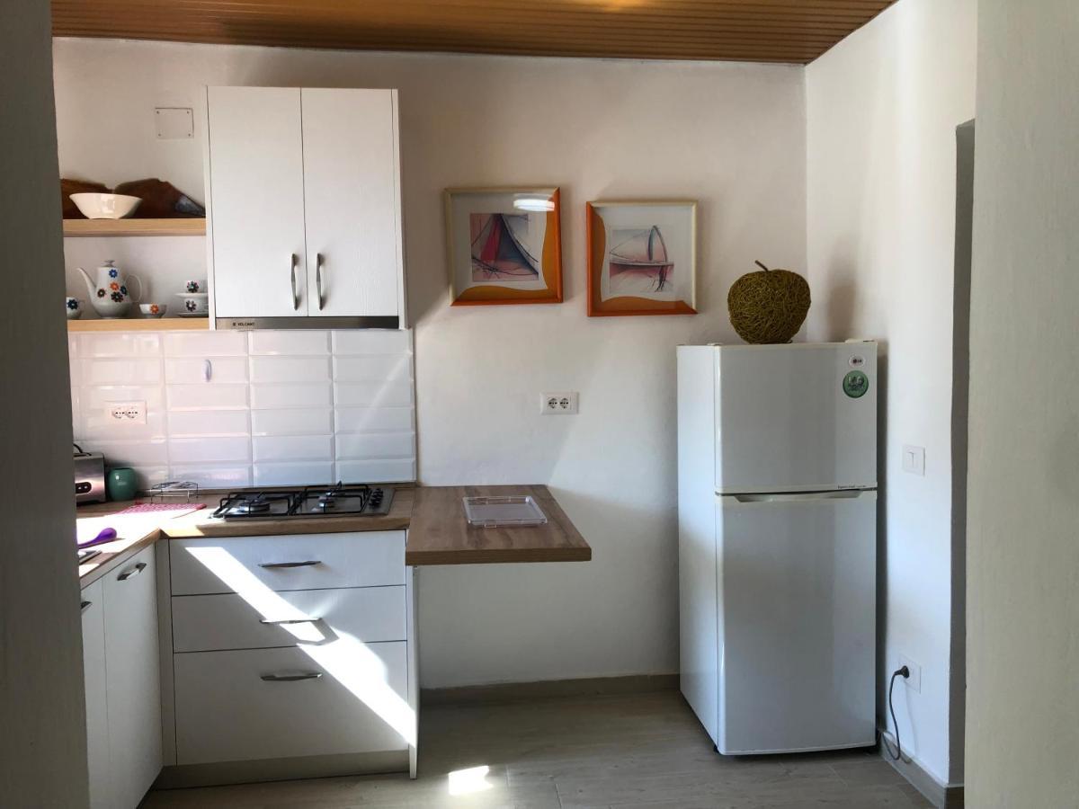 Olive House. Hotel Vlore Ngoại thất bức ảnh
