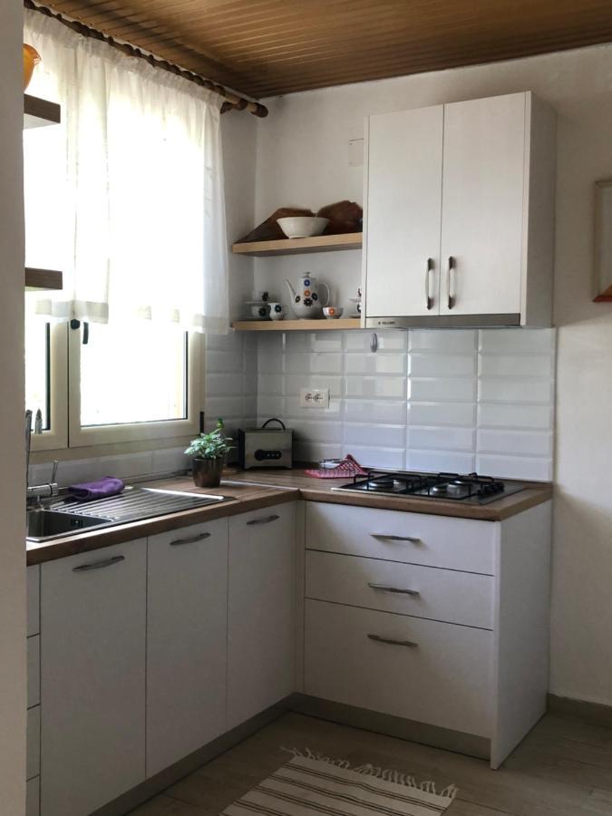 Olive House. Hotel Vlore Ngoại thất bức ảnh