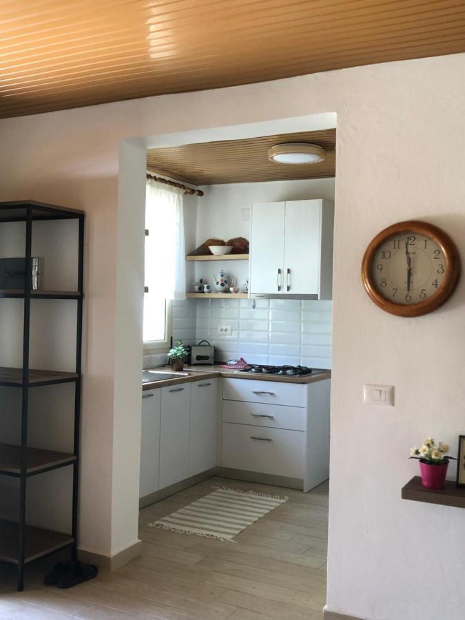 Olive House. Hotel Vlore Ngoại thất bức ảnh