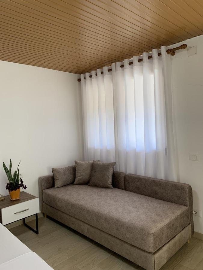 Olive House. Hotel Vlore Ngoại thất bức ảnh