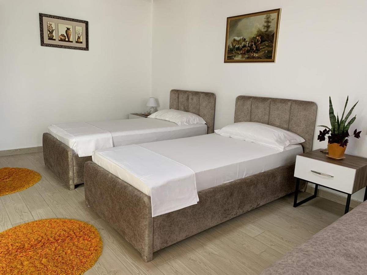 Olive House. Hotel Vlore Ngoại thất bức ảnh