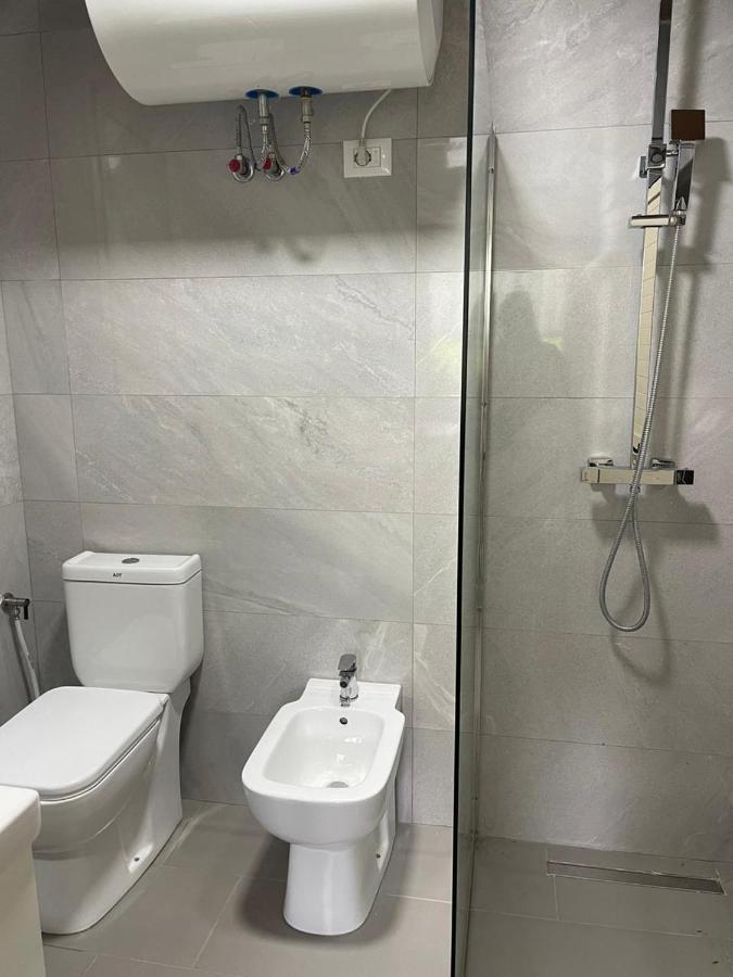 Olive House. Hotel Vlore Ngoại thất bức ảnh